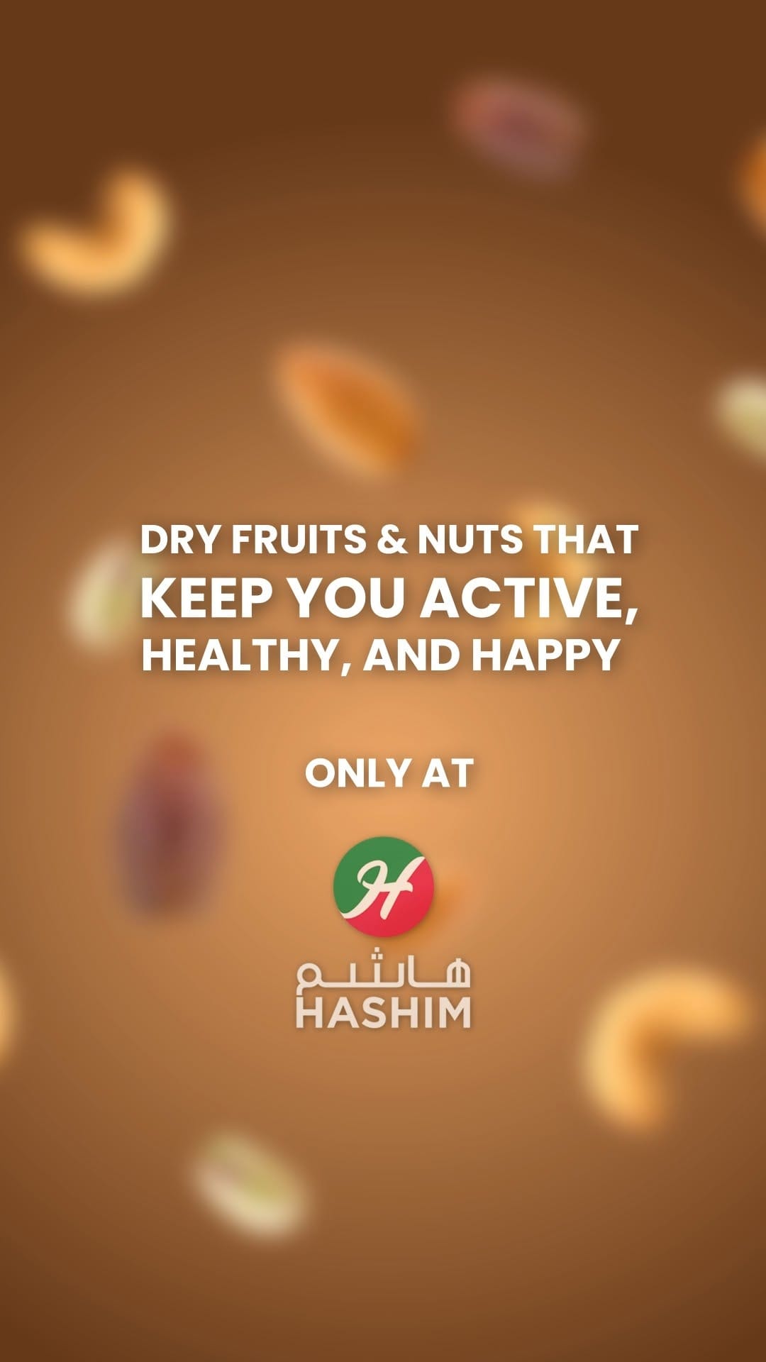 Post 2 by Hashim Hypermarket on Instagram (video)