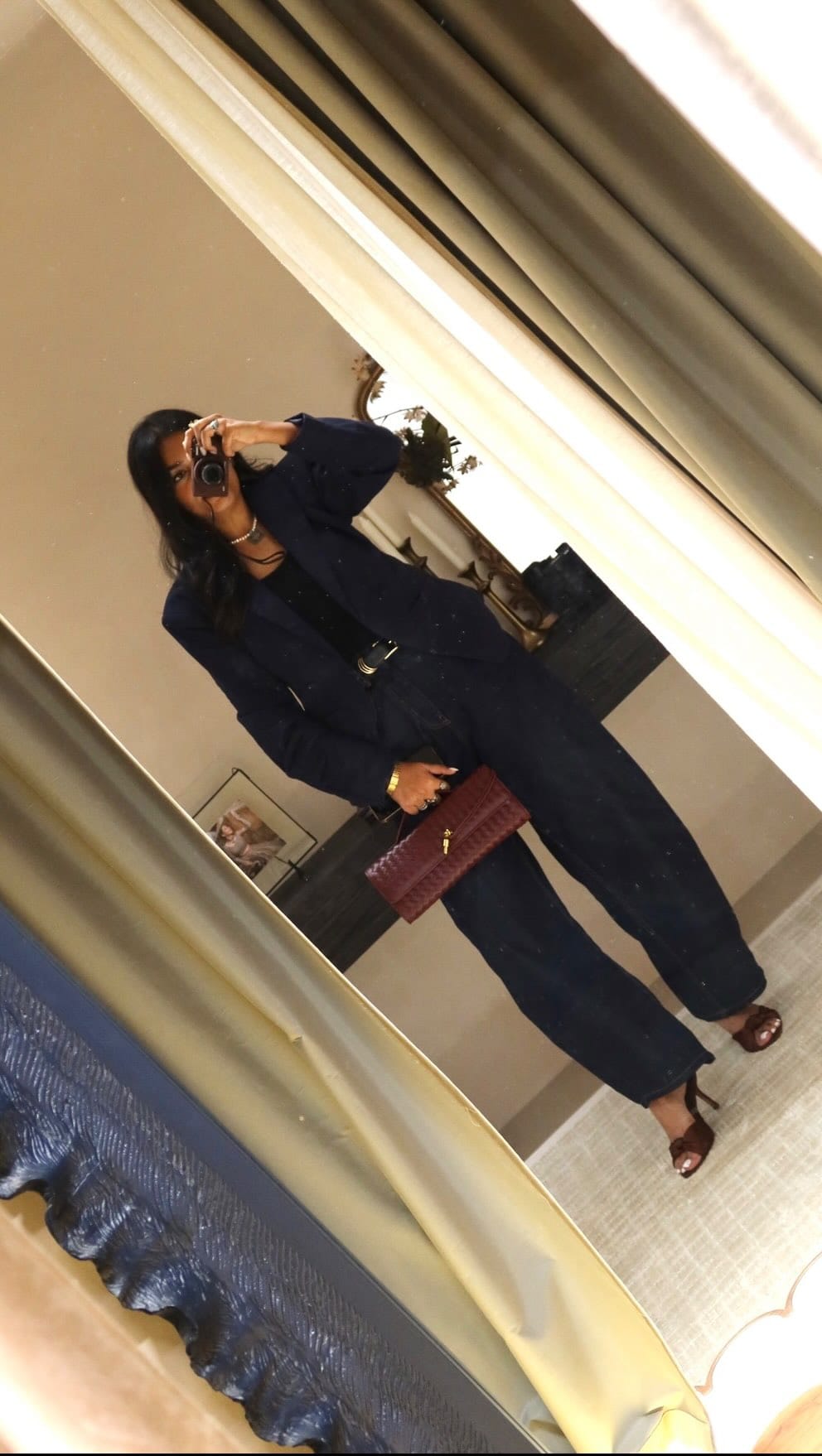 Post 4 by Naiha Eiman Janjua on Instagram (video)