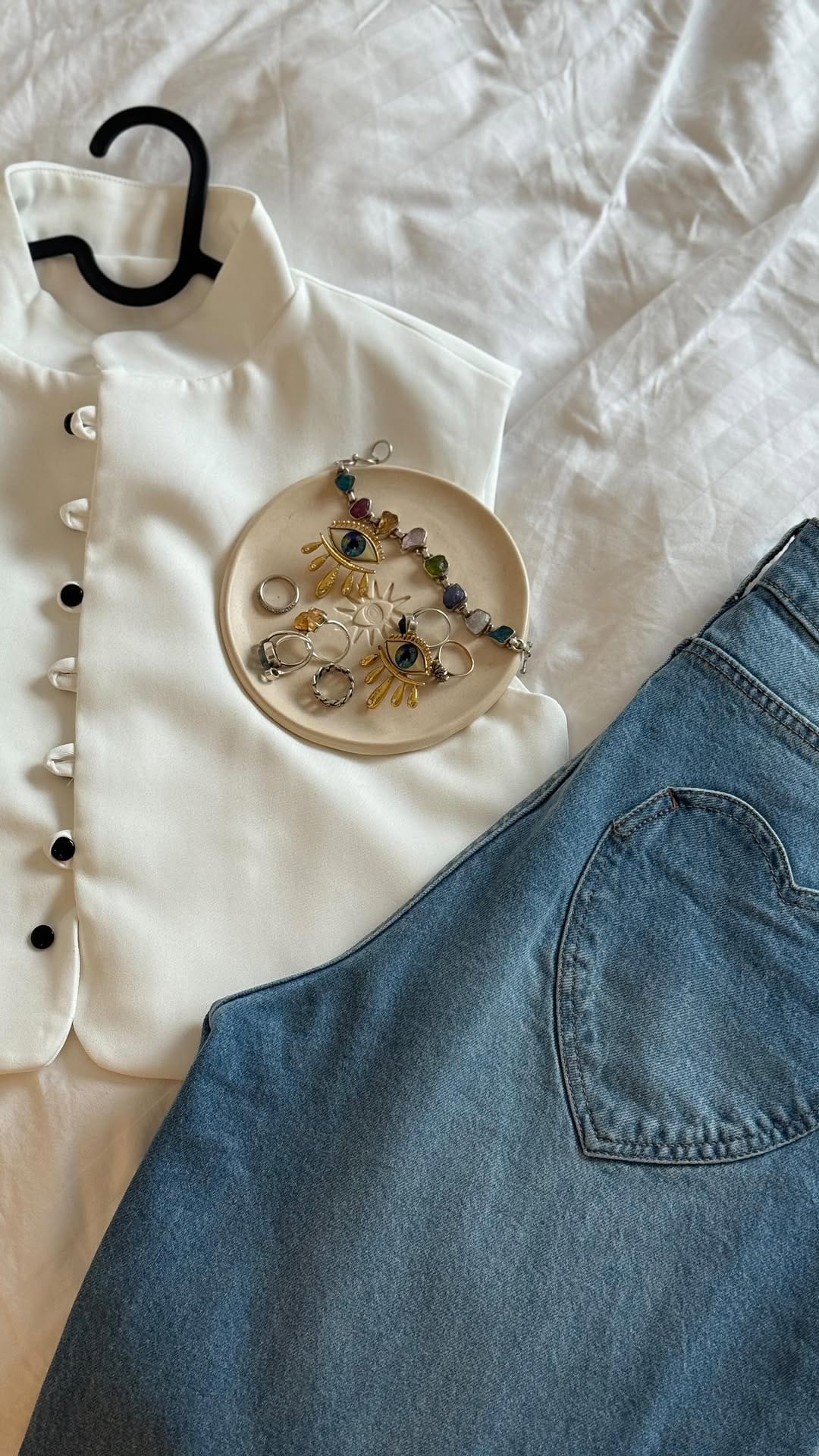 Post 10 by Naiha Eiman Janjua on Instagram (video)