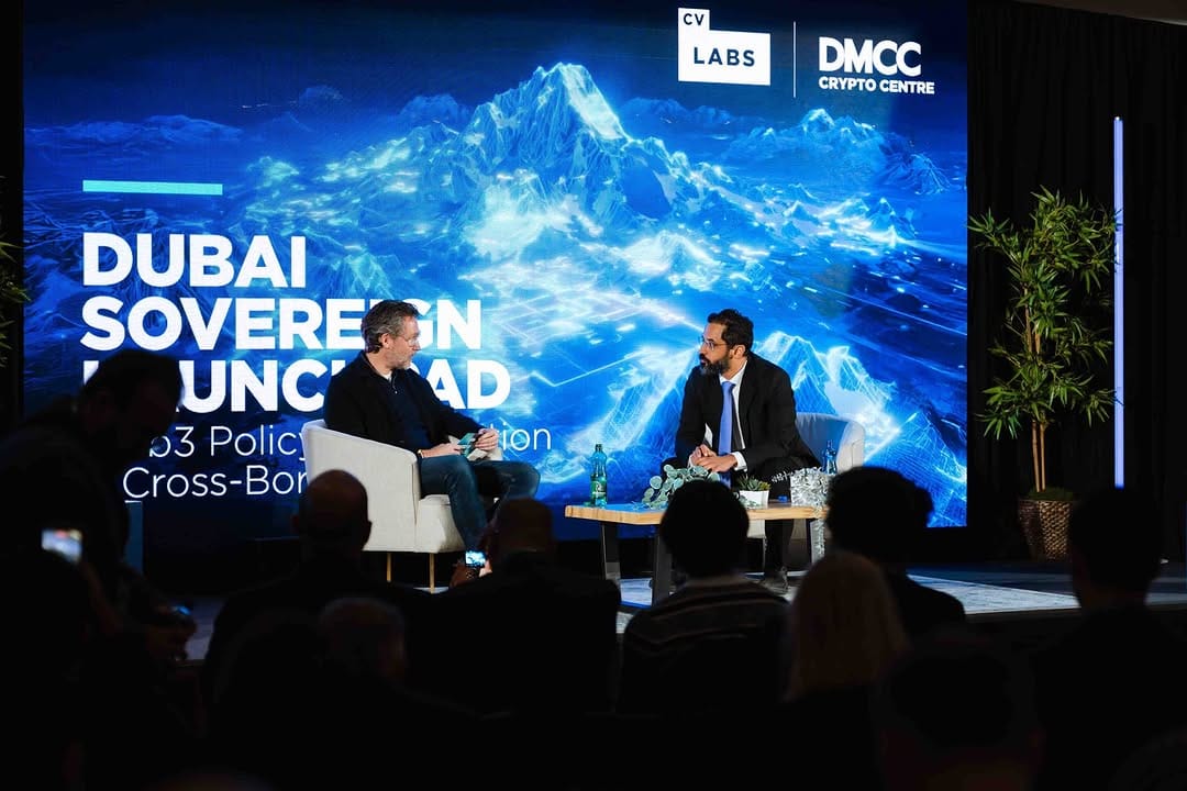 Post 4 by DMCC Crypto Centre on Instagram (image)