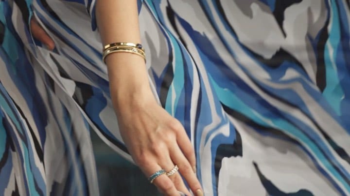 Post 2 by ViaDelSol Club - Beachwear on Instagram (video)