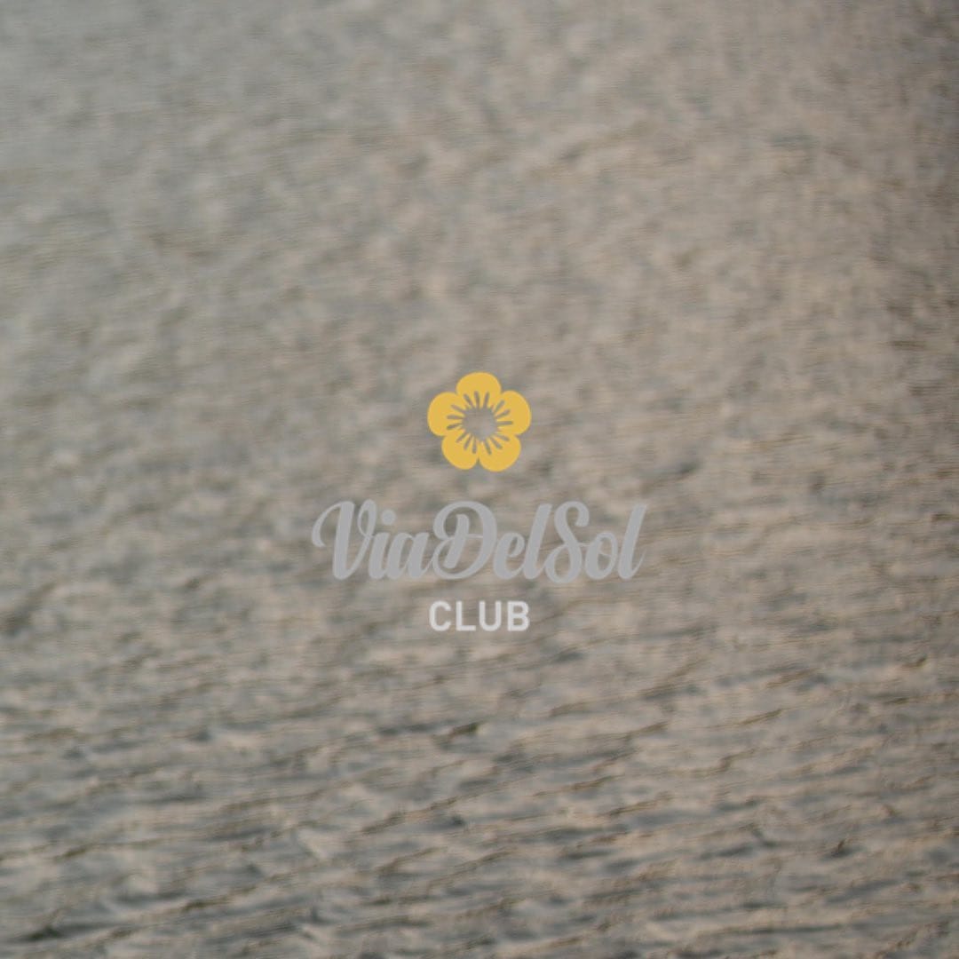 Post 10 by ViaDelSol Club - Beachwear on Instagram (image)