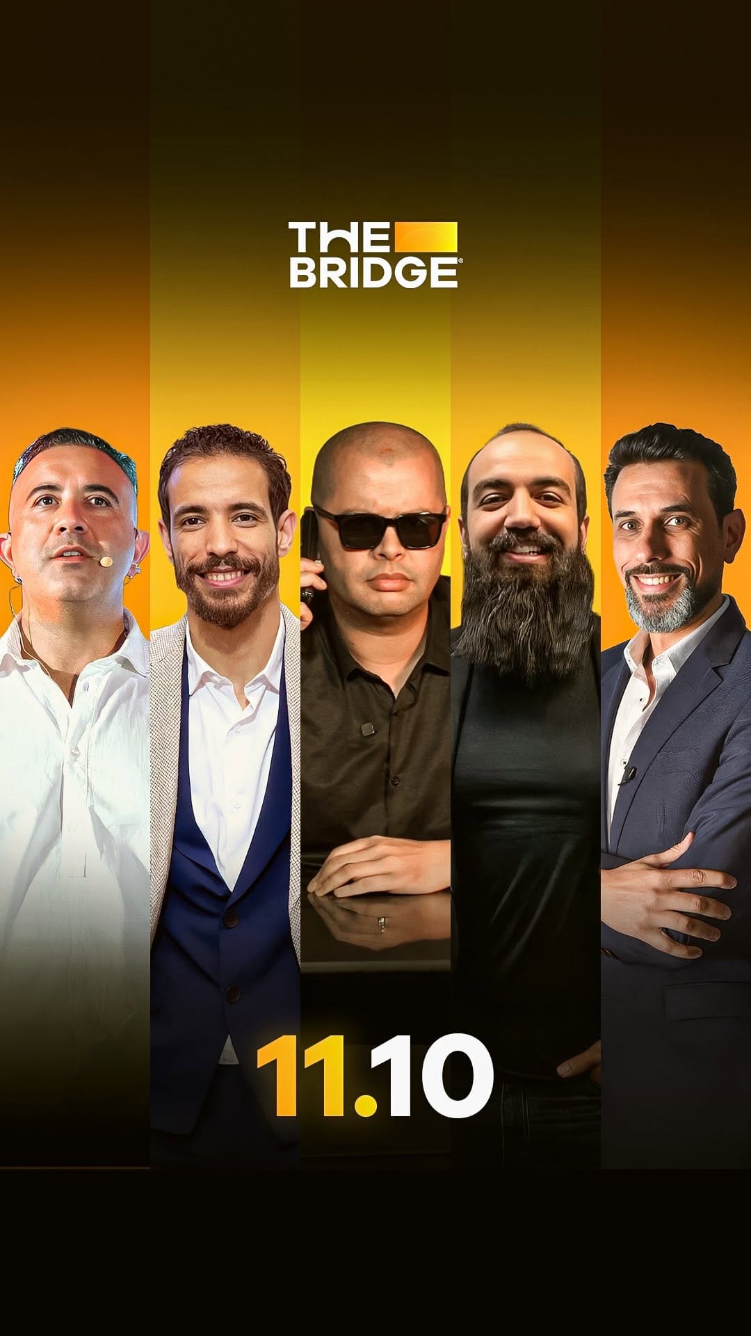 Post 3 by Taher Alami on Instagram (video)