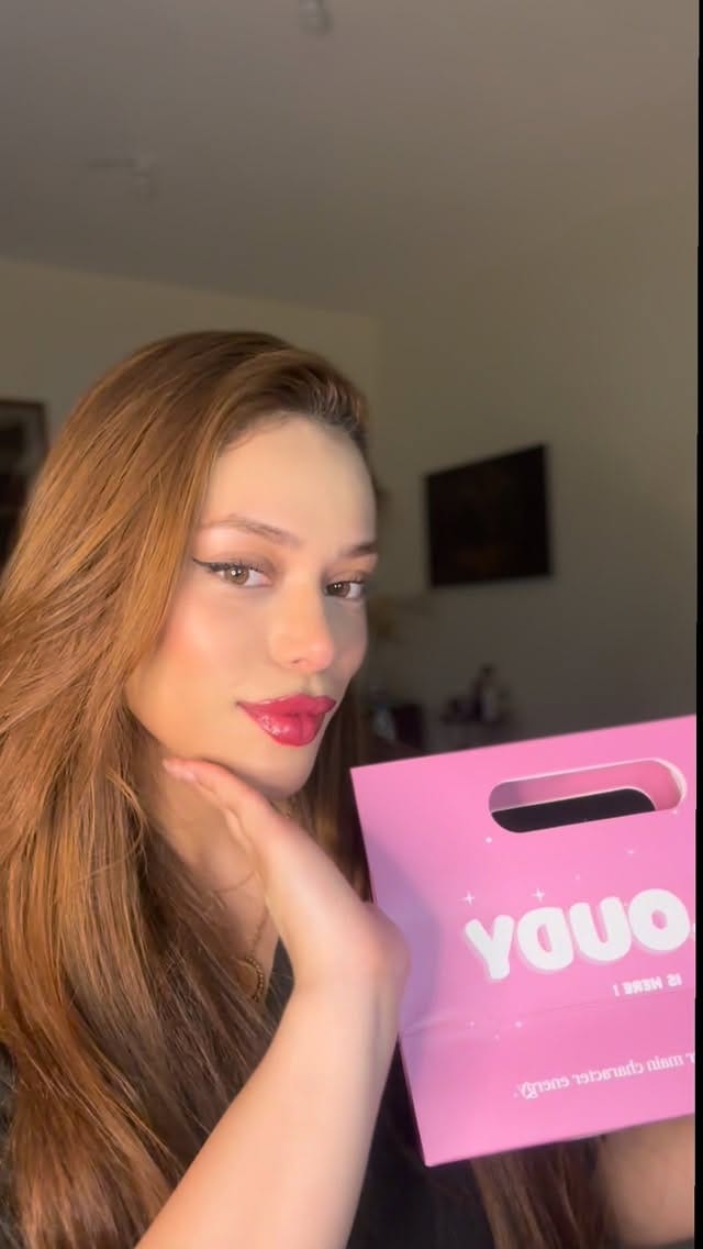 Post 4 by أنجي صالح on Instagram (video)