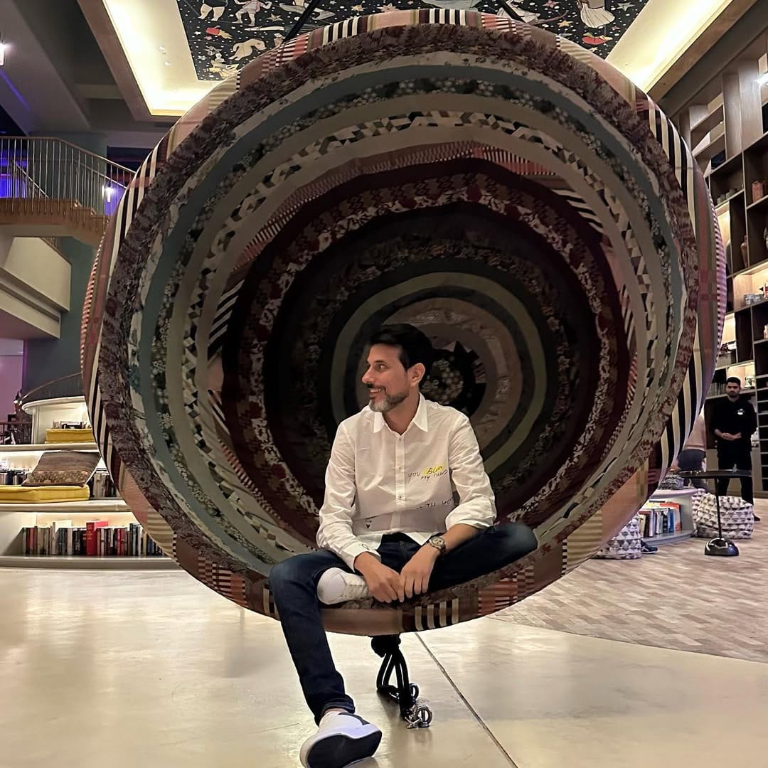 Post 10 by Taher Alami on Instagram (image)