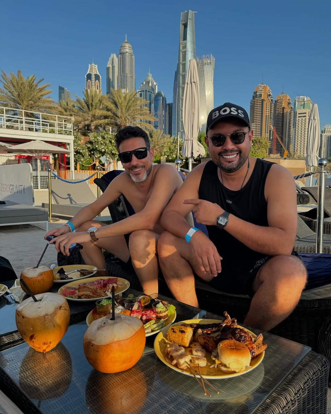 Post 5 by Taher Alami on Instagram (carousel)
