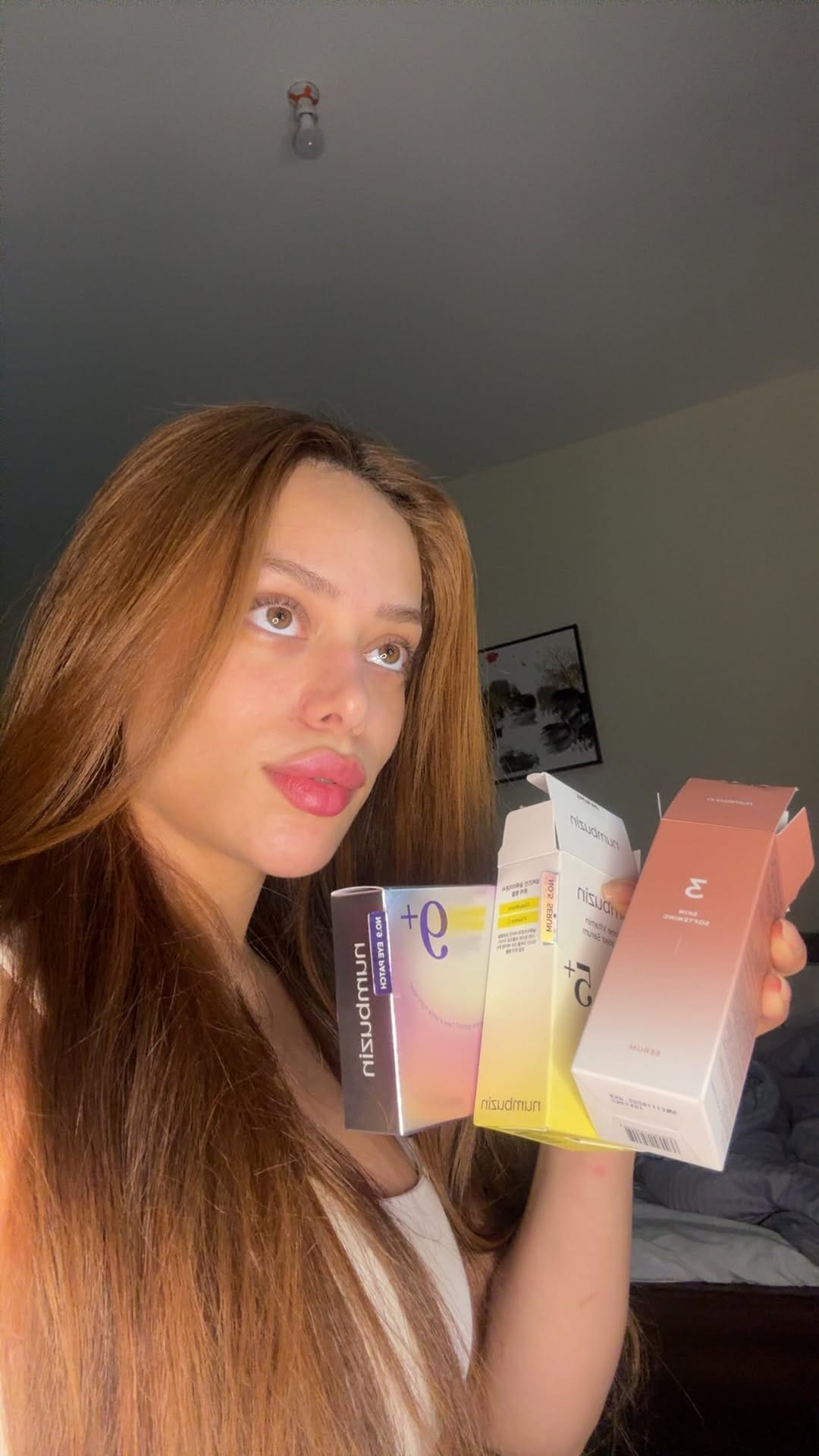 Post 2 by أنجي صالح on Instagram (video)