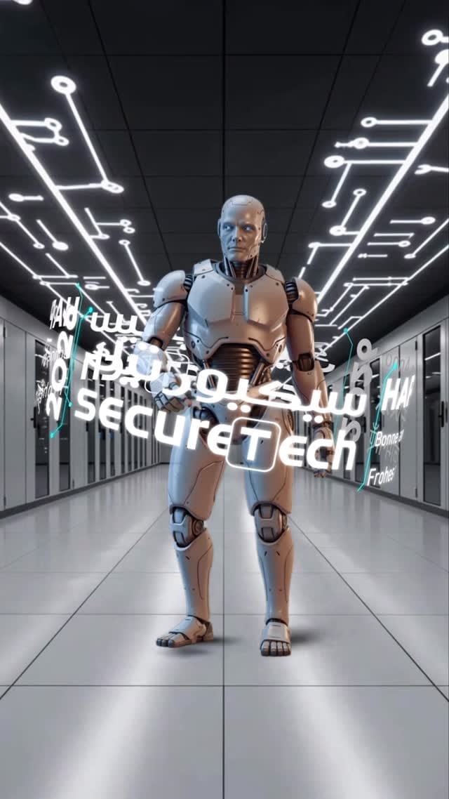 Post 4 by SecureTech LLC on Instagram (video)
