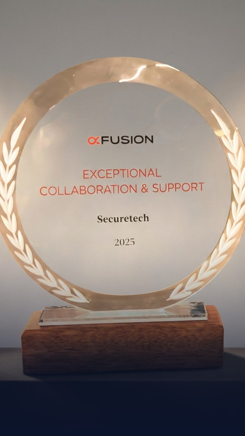 Post 3 by SecureTech LLC on Instagram (video)