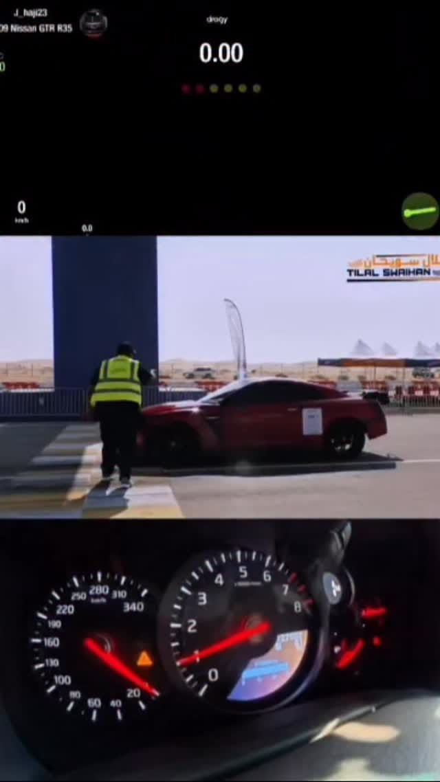 Post 7 by Subzero Motorsport Dubai 💨 on Instagram (video)