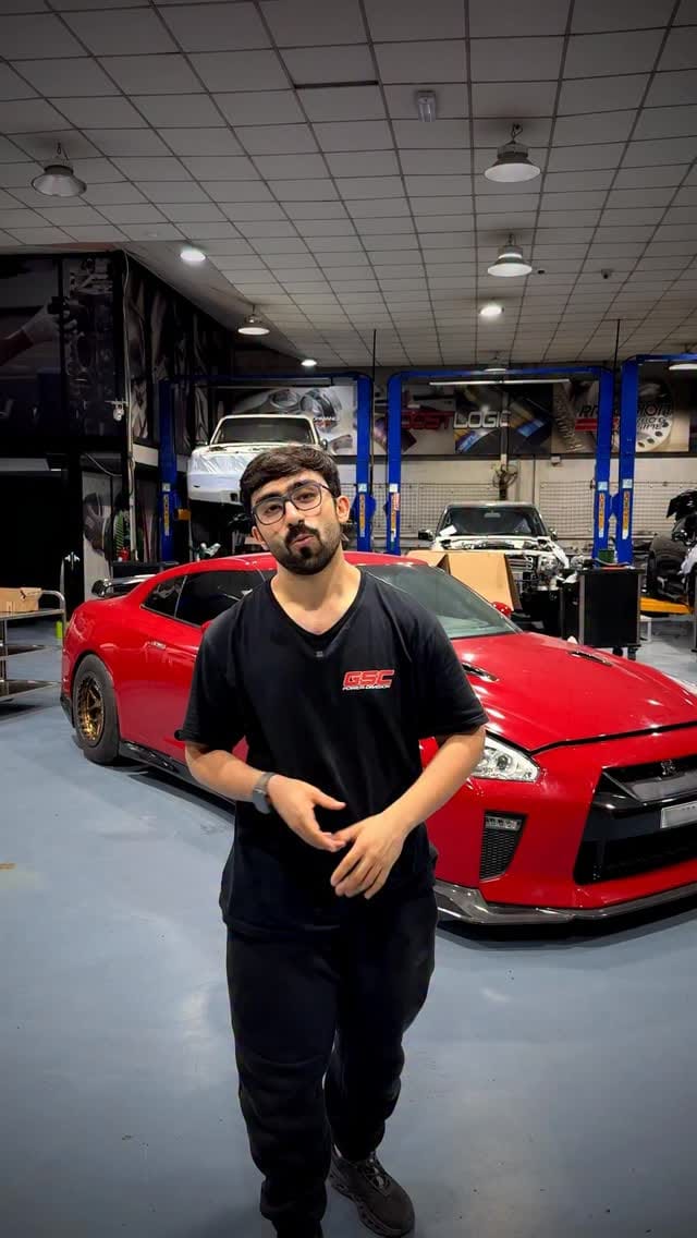 Post 8 by Subzero Motorsport Dubai 💨 on Instagram (video)