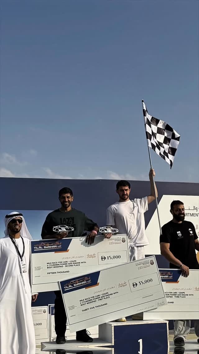 Post 4 by Subzero Motorsport Dubai 💨 on Instagram (video)