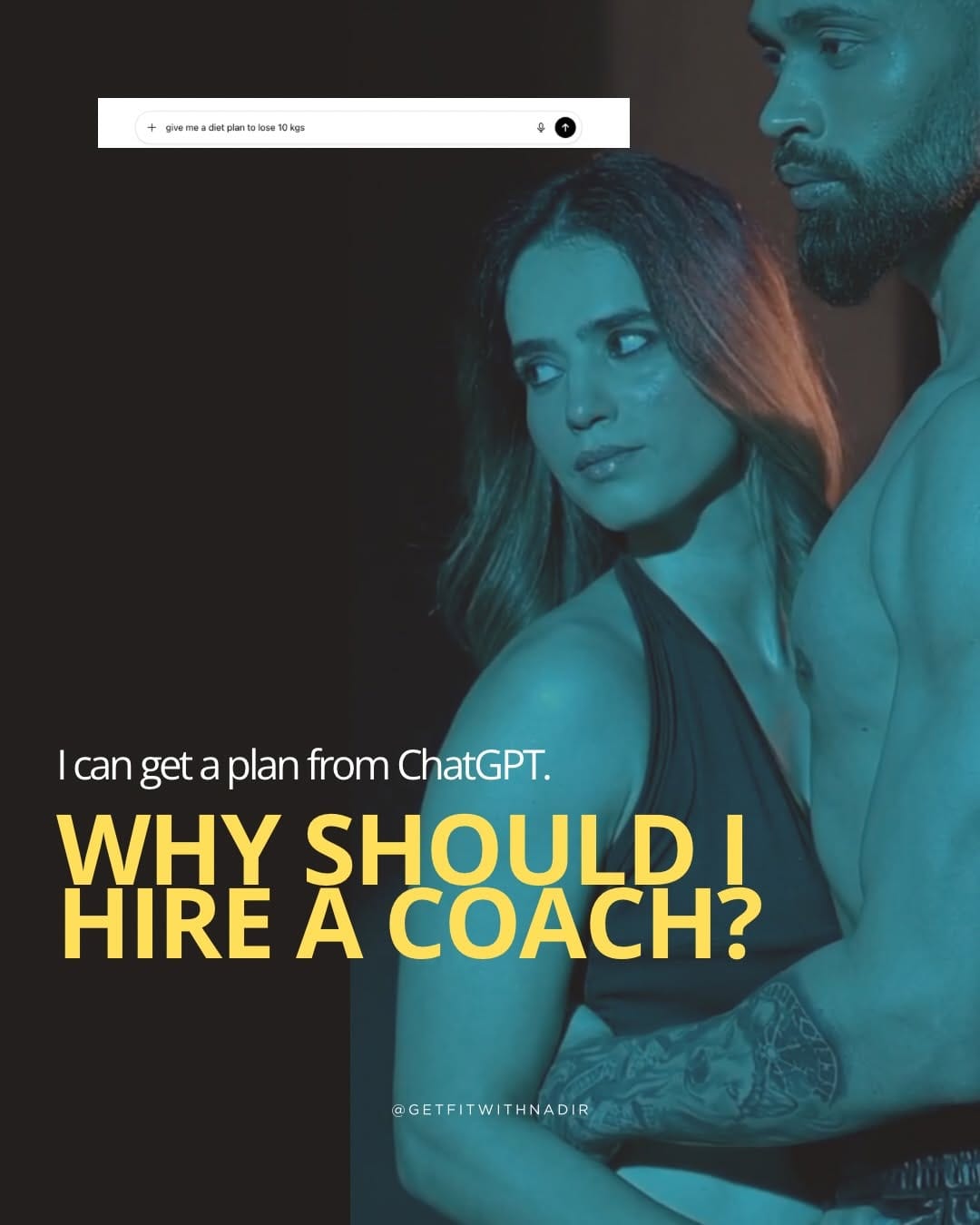 Post 6 by Swati | Health & Fitness coach | Coach in Dubai on Instagram (carousel)