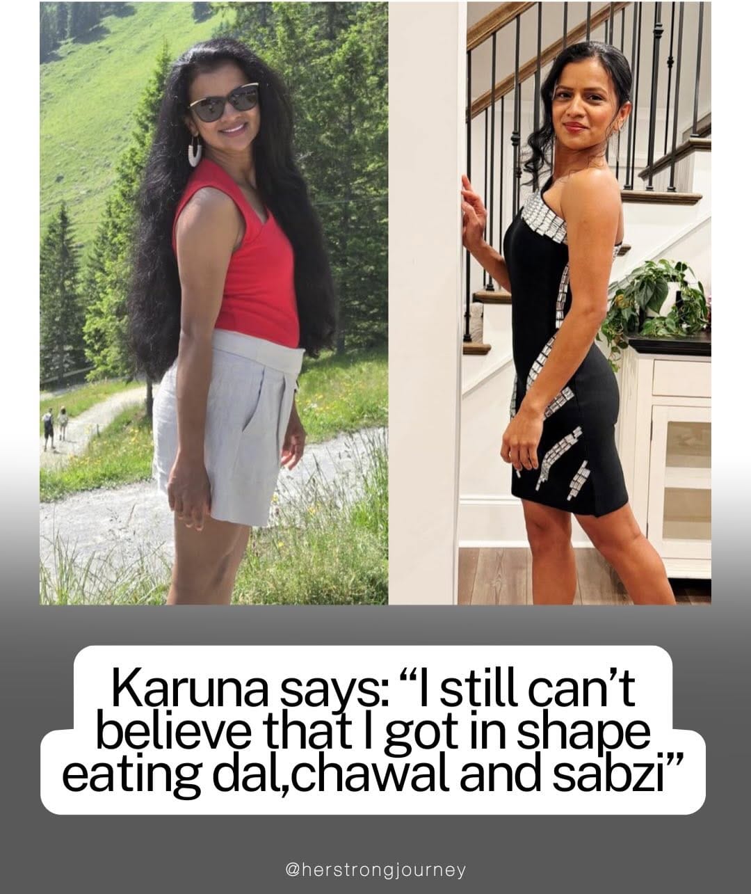 Post 2 by Swati | Health & Fitness coach | Coach in Dubai on Instagram (carousel)