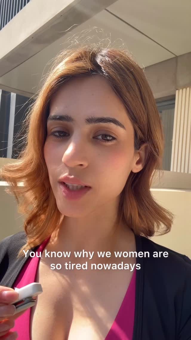 Post 1 by Swati | Health & Fitness coach | Coach in Dubai on Instagram (video)