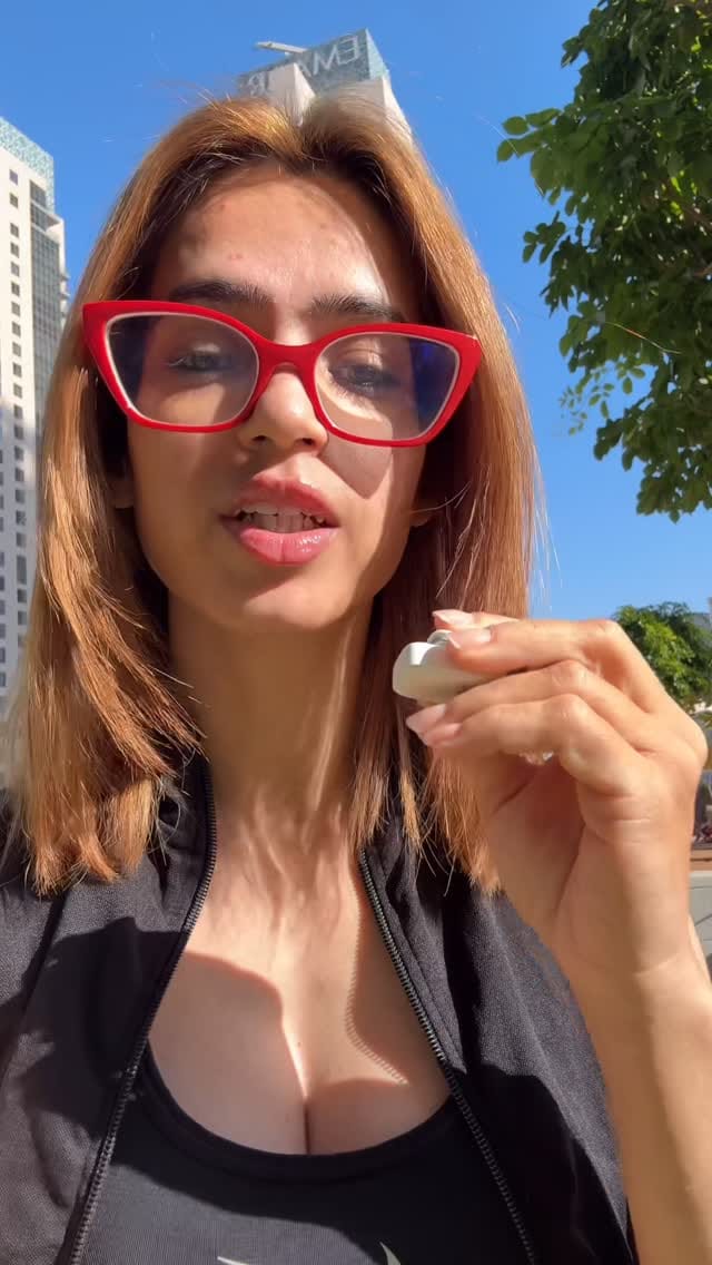 Post 4 by Swati | Health & Fitness coach | Coach in Dubai on Instagram (video)