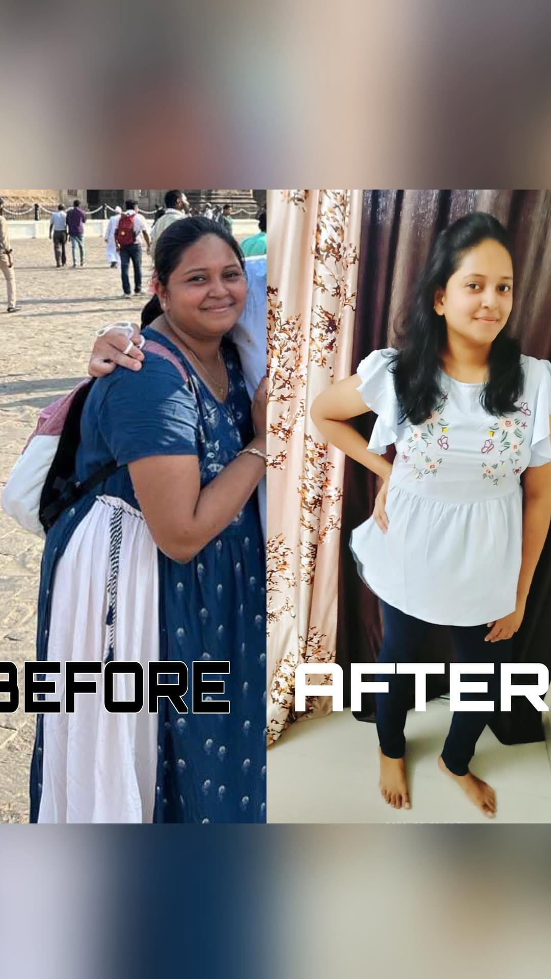 Post 10 by Swati | Health & Fitness coach | Coach in Dubai on Instagram (video)