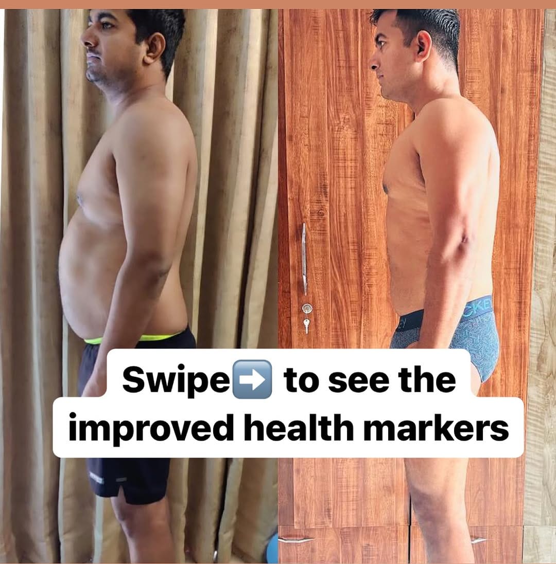 Post 9 by Swati | Health & Fitness coach | Coach in Dubai on Instagram (carousel)