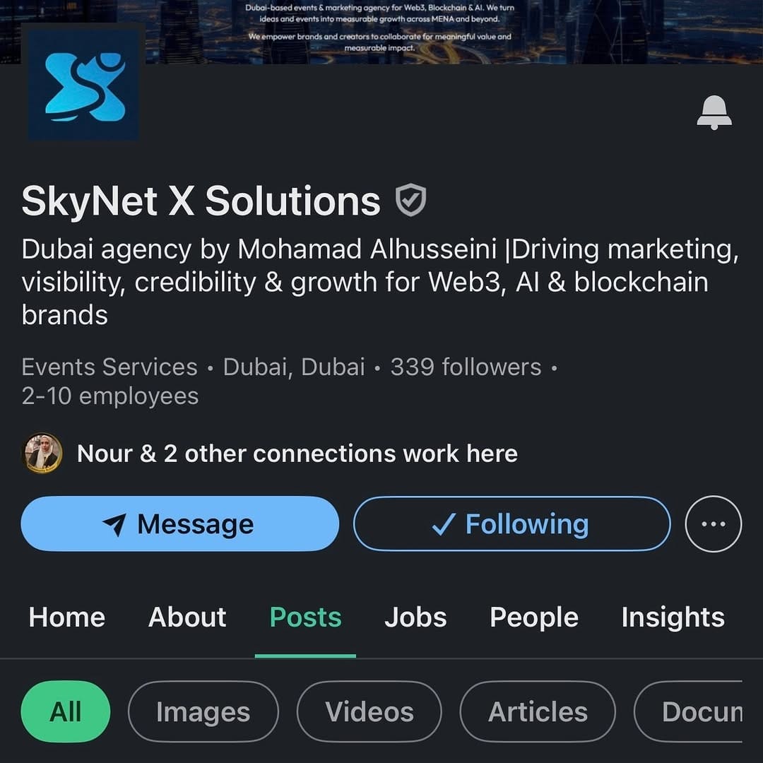 Post 6 by Mohamad (MoeX) AlHusseini on Instagram (carousel)