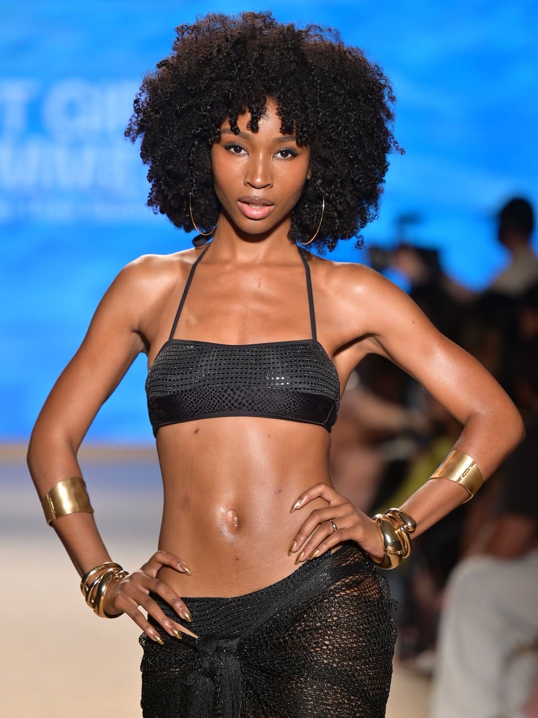Post 2 by Paraiso MB / Miami Swim Week ™ on Instagram (image)