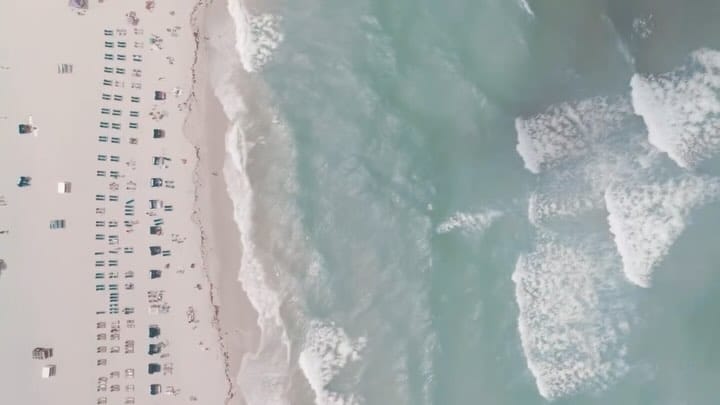 Post 8 by Paraiso MB / Miami Swim Week ™ on Instagram (video)