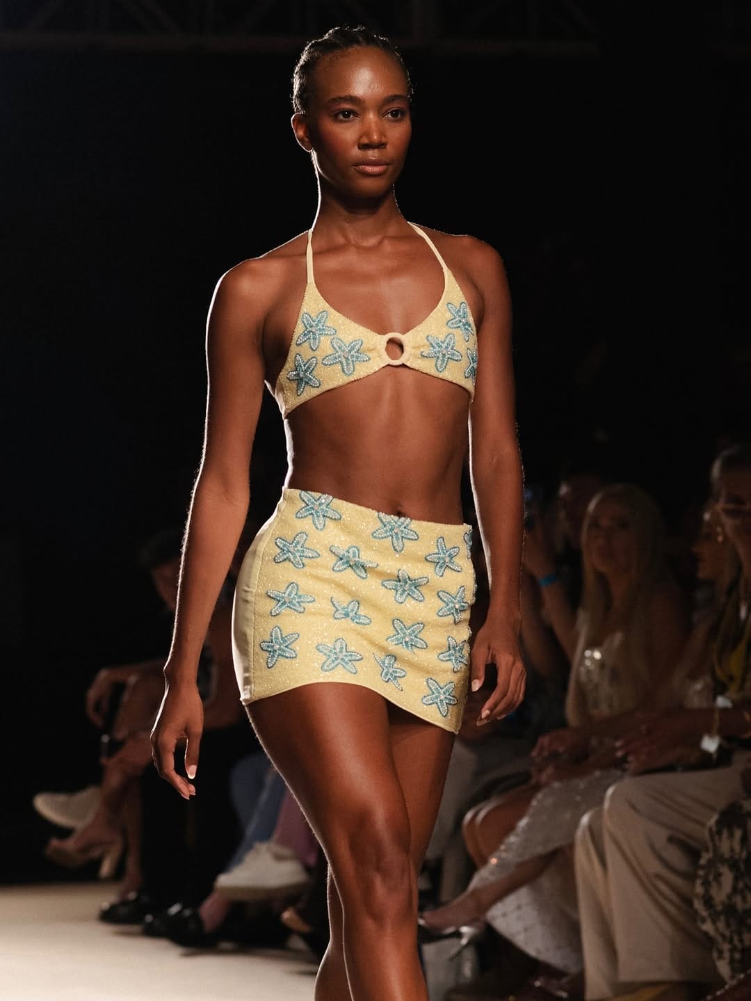 Post 1 by Paraiso MB / Miami Swim Week ™ on Instagram (carousel)