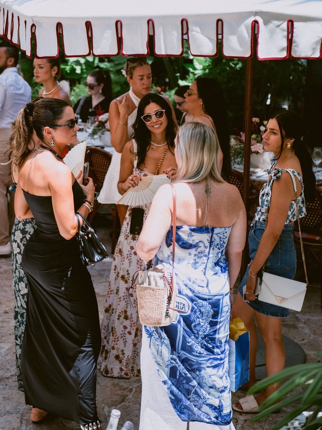 Post 3 by Paraiso MB / Miami Swim Week ™ on Instagram (image)