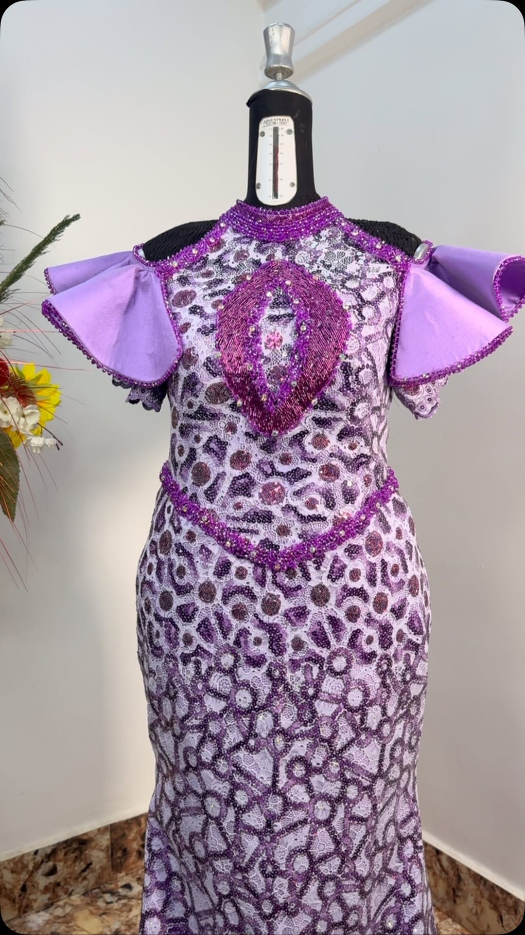 Post 10 by Precybridal on Instagram (video)