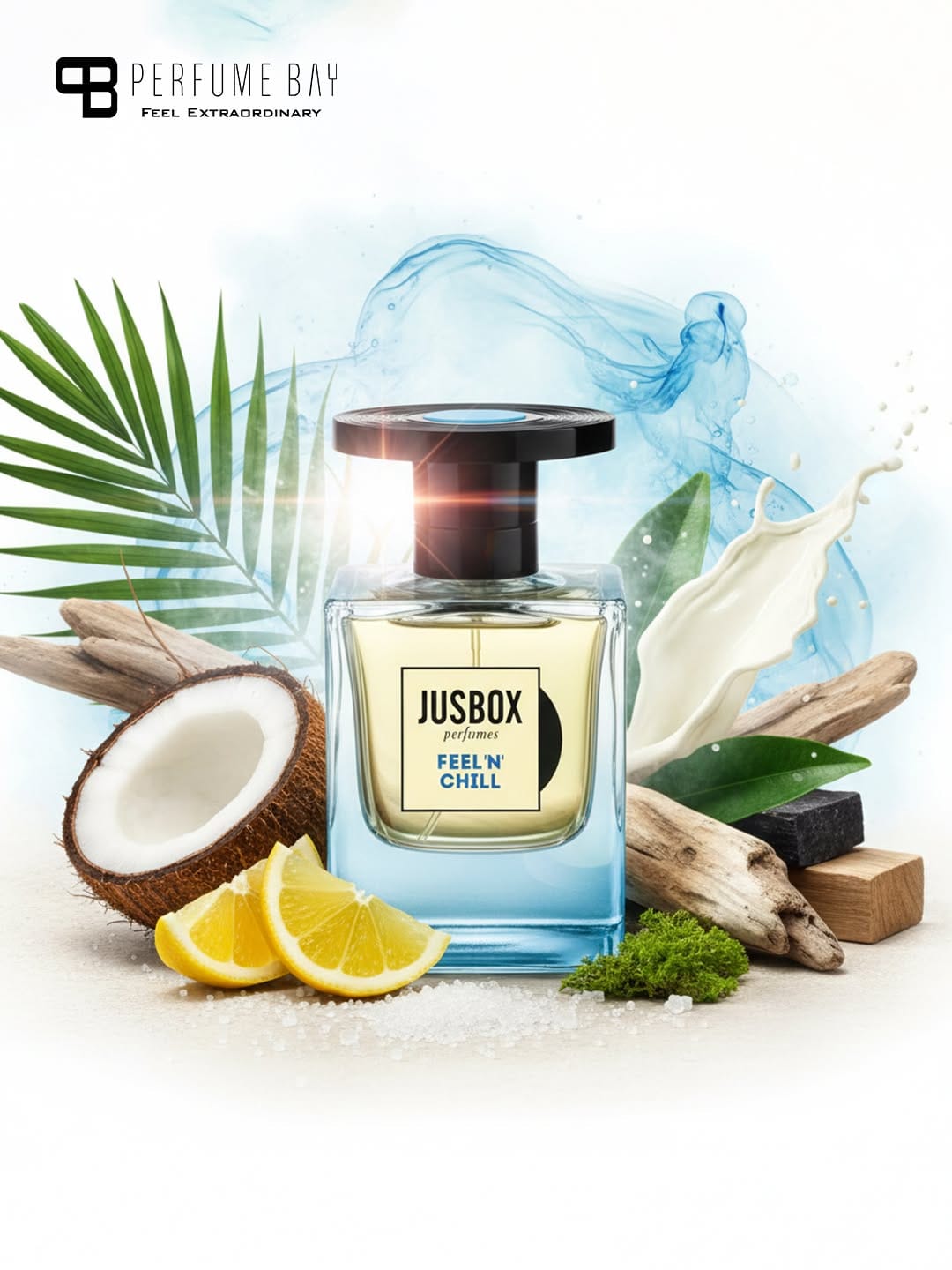 Post 3 by Perfume Bay on Instagram (image)