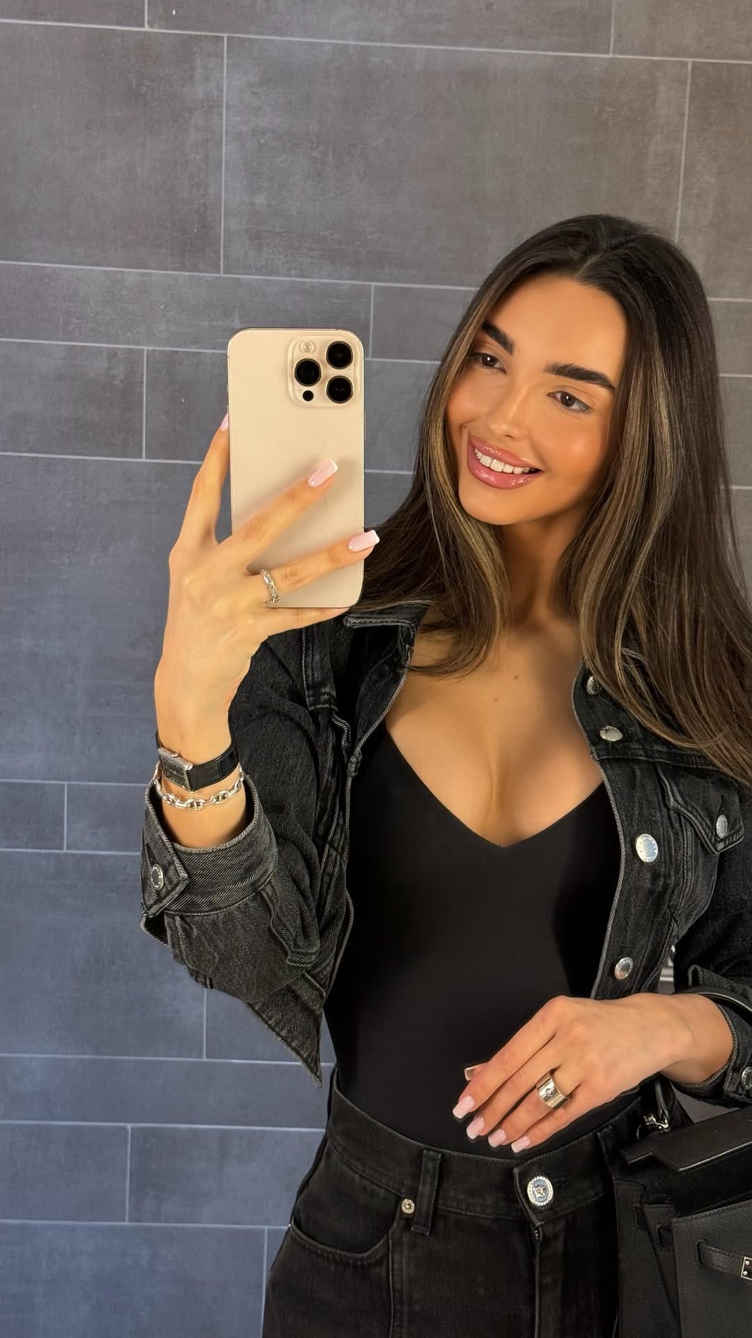 Post 5 by NINA LIPKINA on Instagram (video)