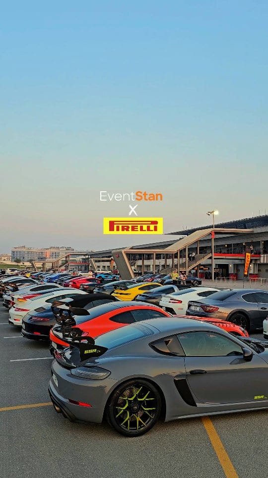 Post 2 by EventStan - We Facilitate, You Celebrate✨ on Instagram (video)