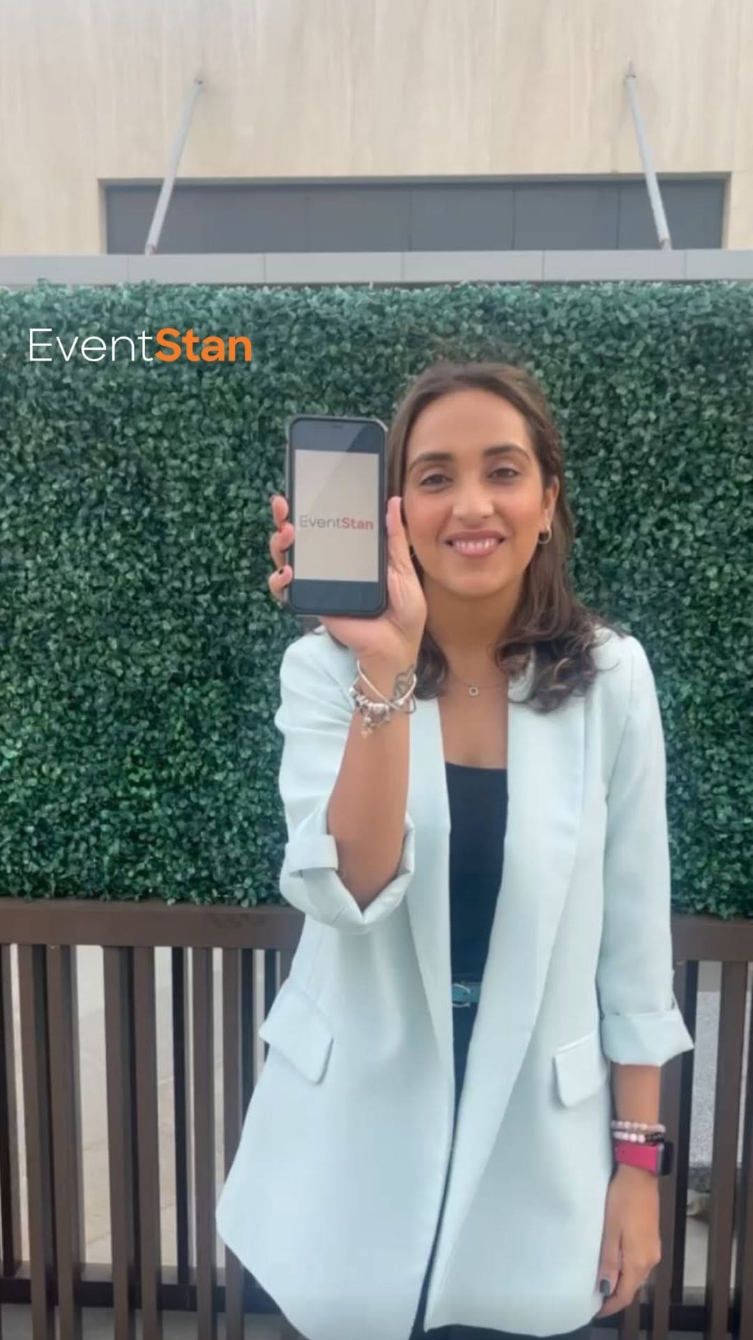 Post 10 by EventStan - We Facilitate, You Celebrate✨ on Instagram (video)
