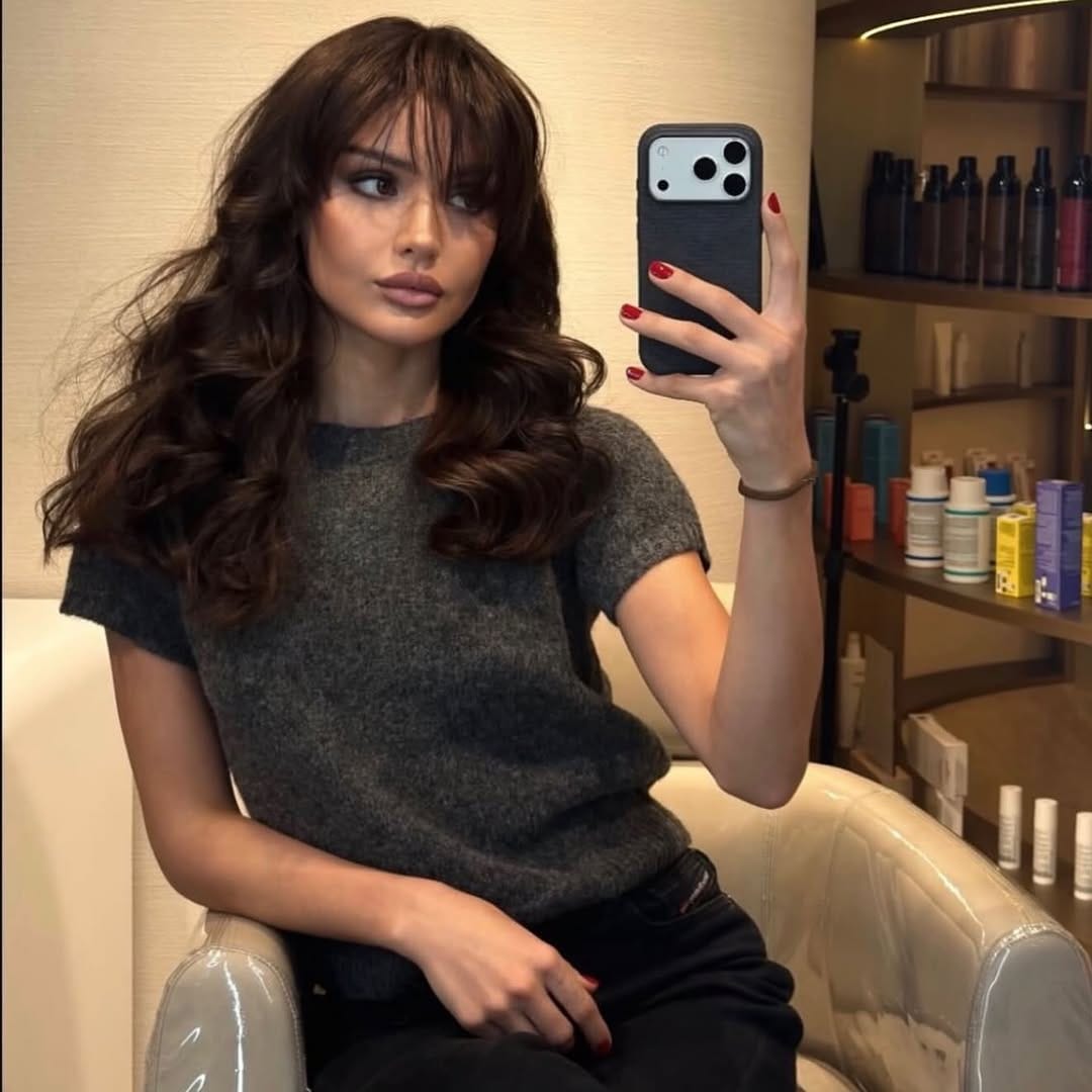 Post 4 by MakeUpArtist /HairStylist DUBAI🇦🇪 | Макияж  Дубай on Instagram (carousel)