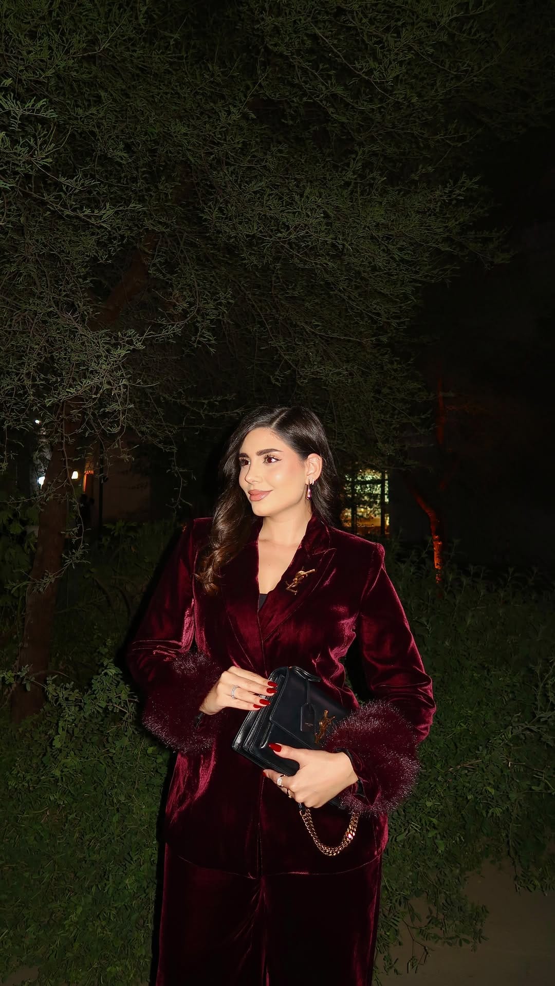 Post 10 by لين مرجان 🕊 .. on Instagram (video)