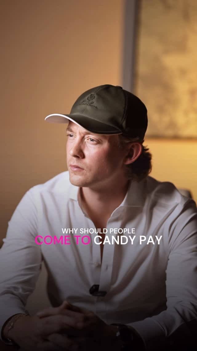 Post 1 by Jimmy Candy on Instagram (video)