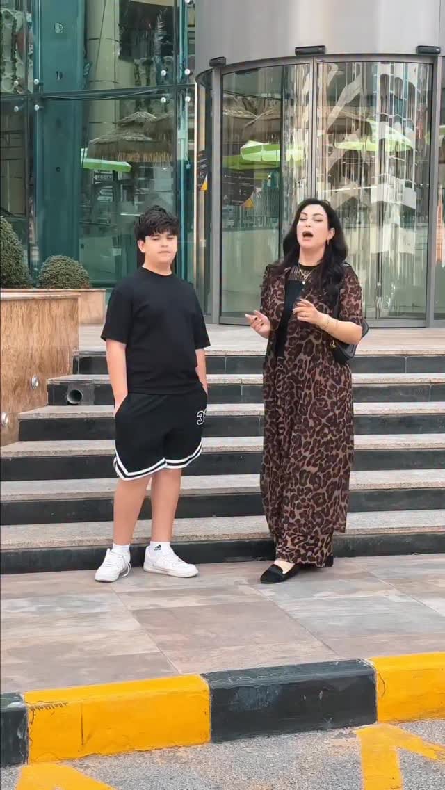 Post 1 by Sahara Centre on Instagram (video)