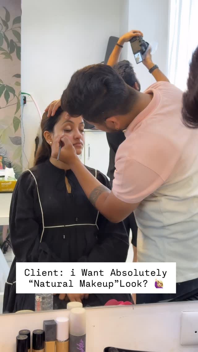 Post 7 by GLORY BEAUTY PARLOUR on Instagram (video)