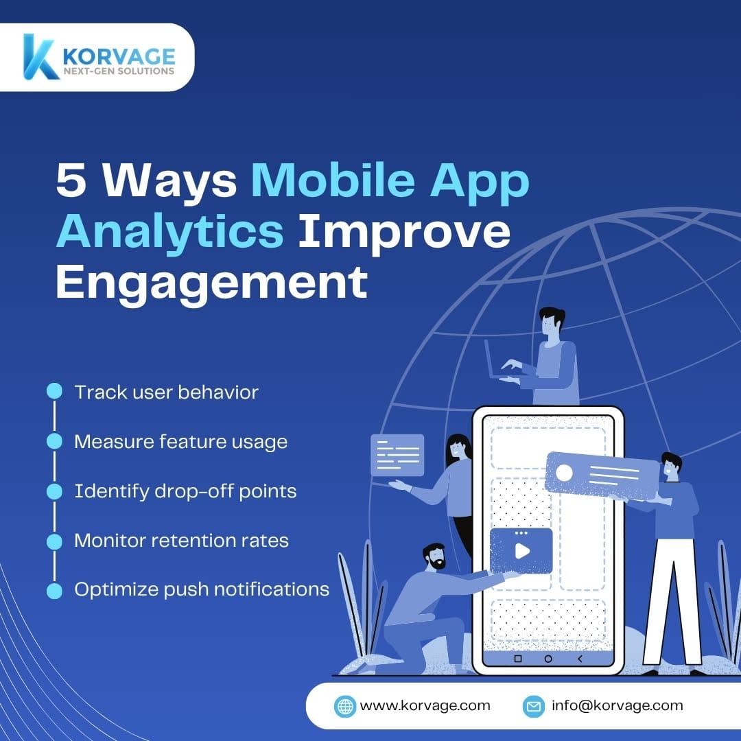 Post 8 by Korvage Information Technology on Instagram (image)