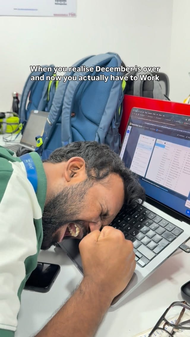 Post 6 by GEN Z SOFTWARE SOLUTIONS PRIVATE LIMITED on Instagram (video)