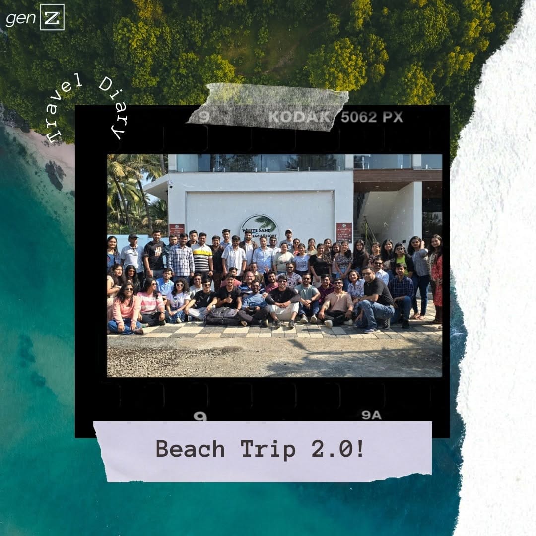 Post 8 by GEN Z SOFTWARE SOLUTIONS PRIVATE LIMITED on Instagram (carousel)