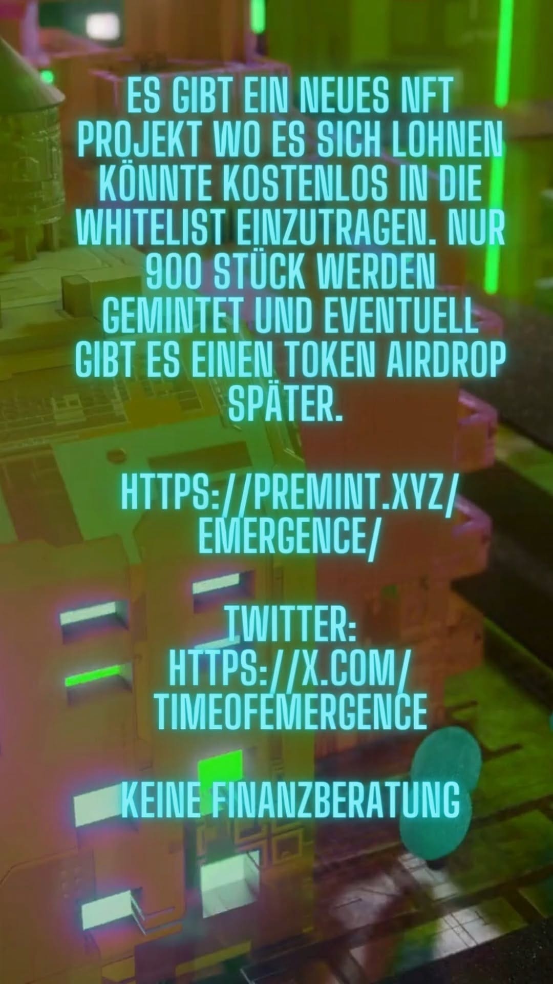 Post 8 by Profitfritz on Instagram (video)