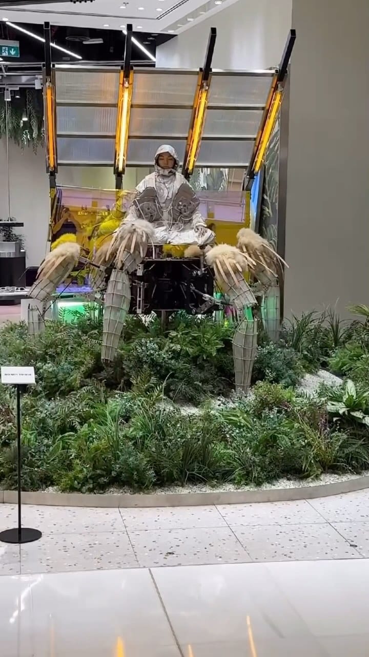 Post 7 by Profitfritz on Instagram (video)