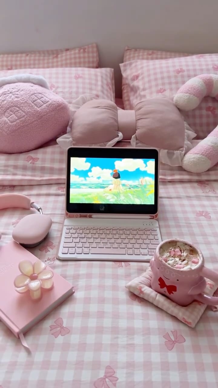 Post 5 by Ayesha B. on Instagram (video)