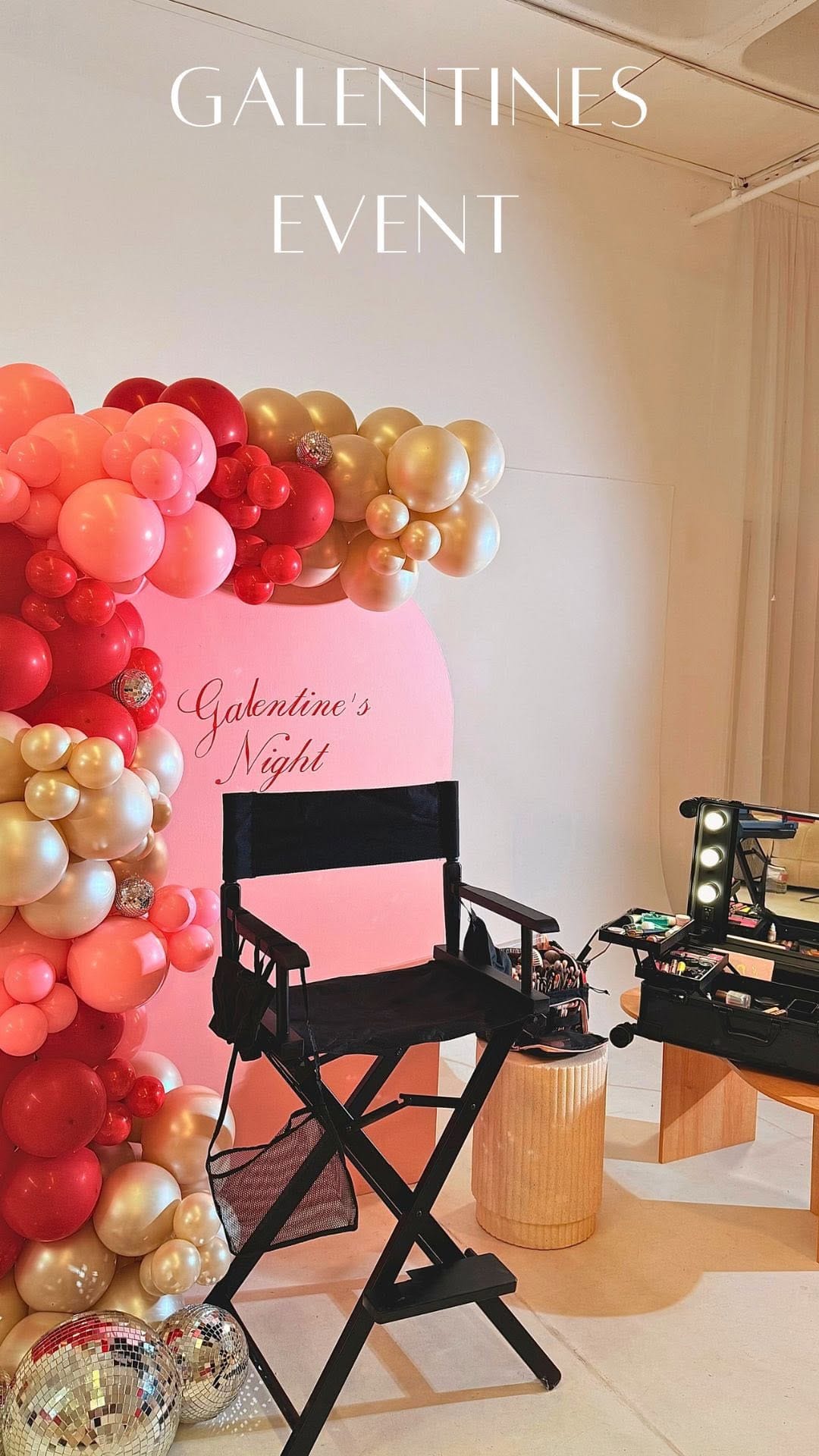 Post 8 by AWARD WINNING MAKEUP ARTIST on Instagram (video)