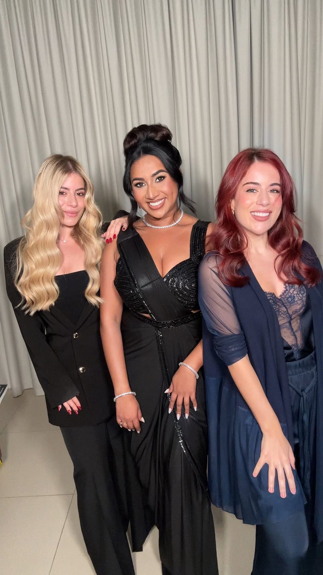 Post 7 by AWARD WINNING MAKEUP ARTIST on Instagram (video)