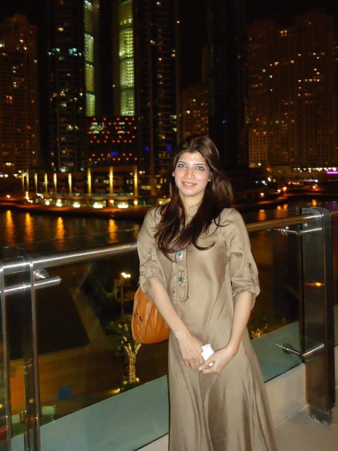 Post 5 by Muntaha Haider| UAE Influencer | Licensed on Instagram (carousel)