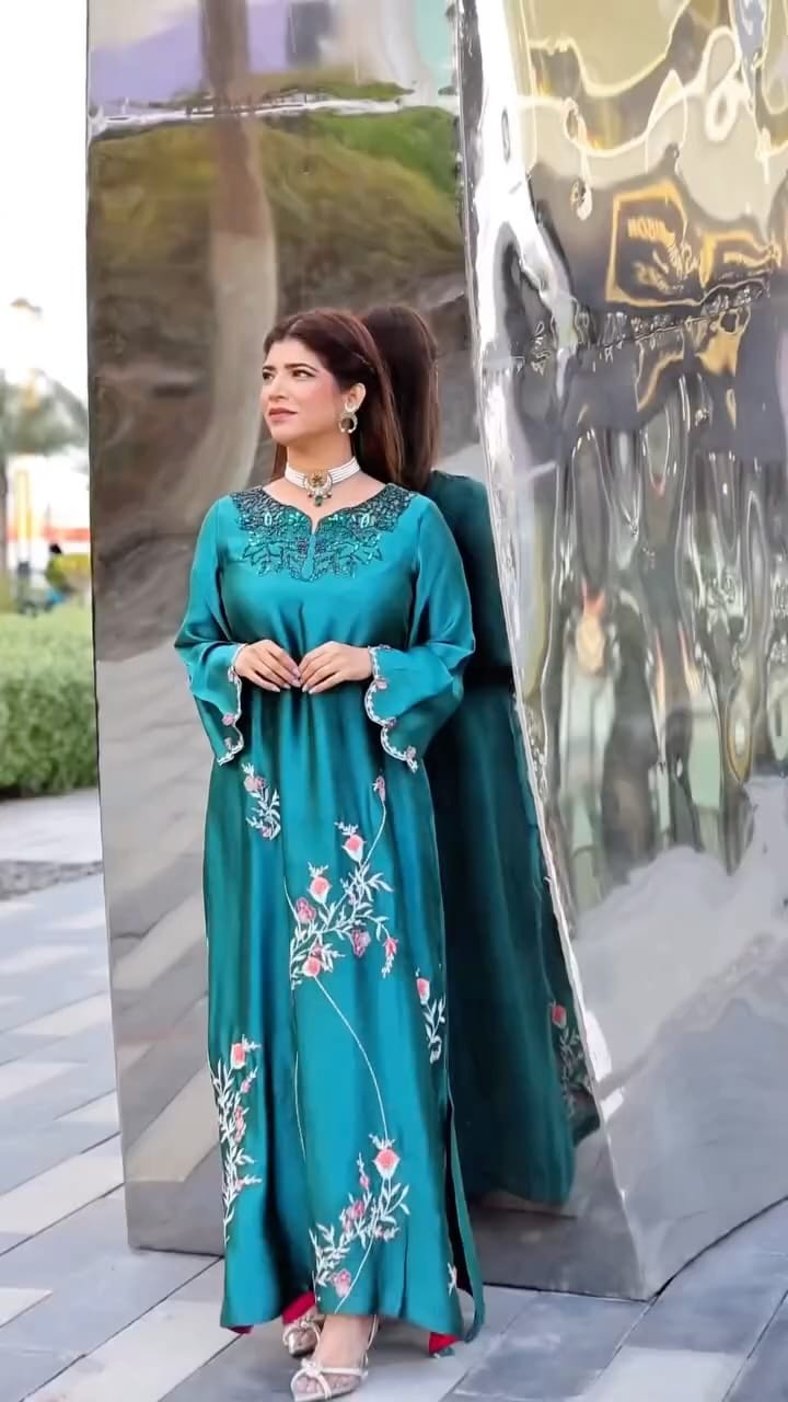 Post 1 by Muntaha Haider| UAE Influencer | Licensed on Instagram (video)