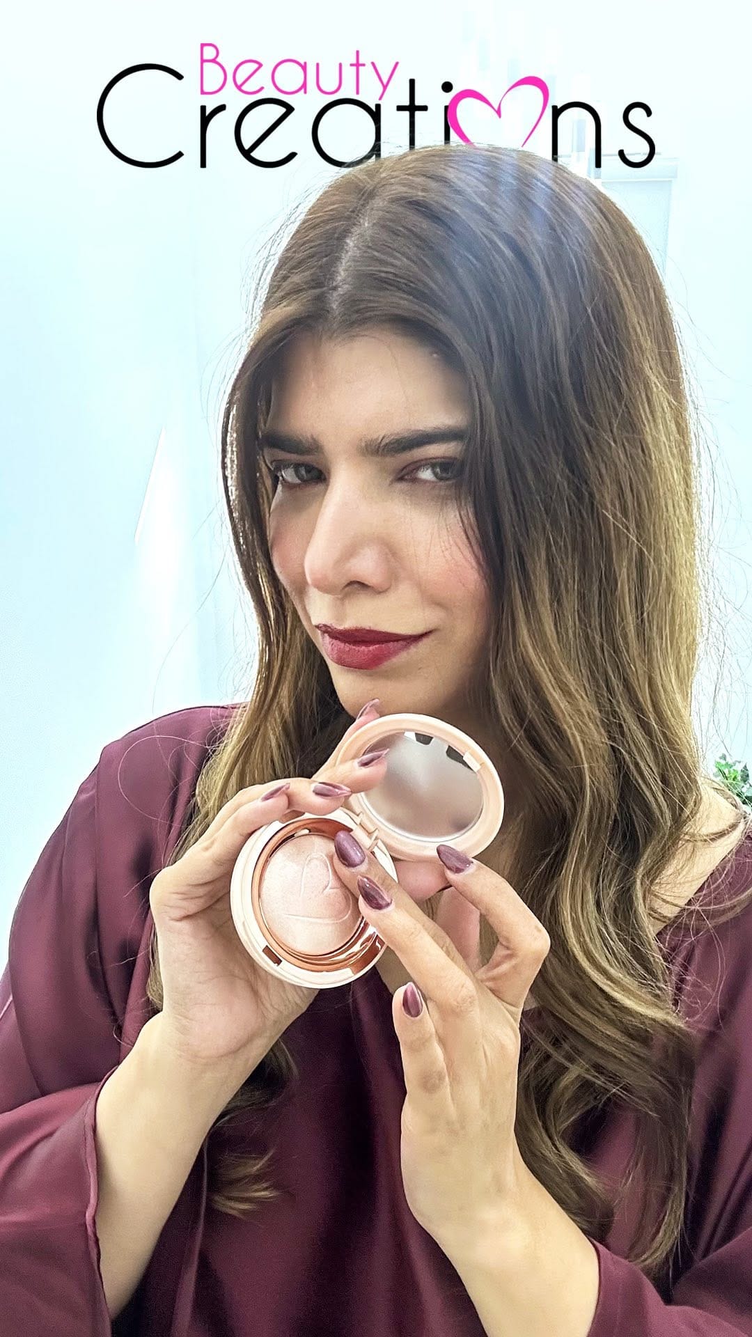 Post 6 by Muntaha Haider| UAE Influencer | Licensed on Instagram (video)