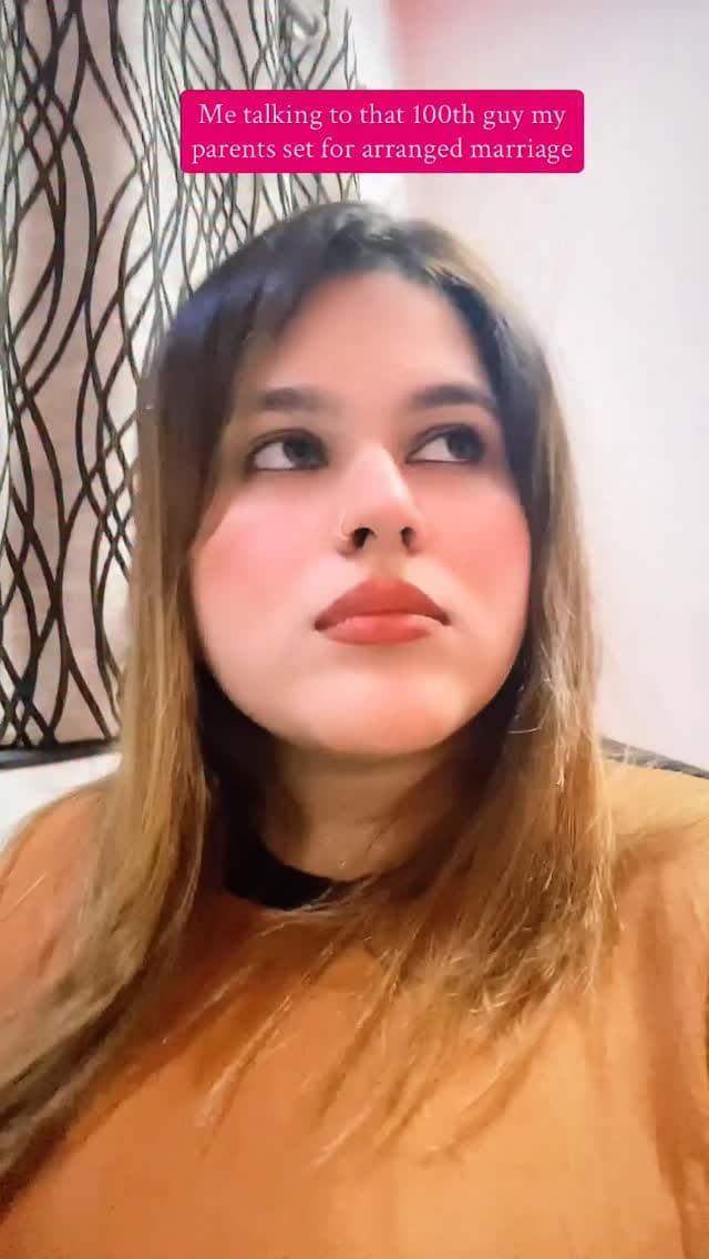 Post 7 by Heenaaya Jhangiani on Instagram (video)