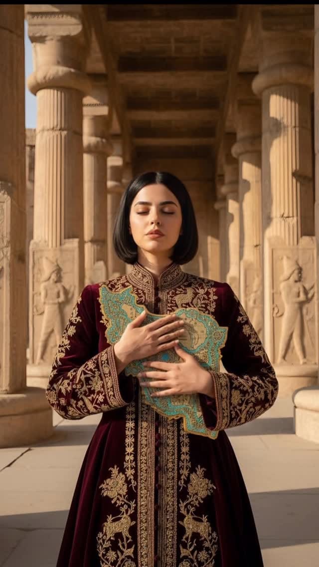 Post 6 by Mahshid Online Shop🙋🏾‍♀️ on Instagram (video)